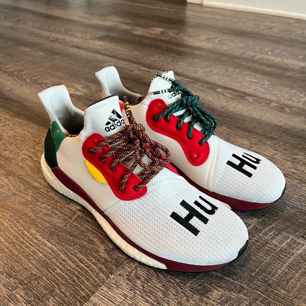 Adidas Solar HU Glide